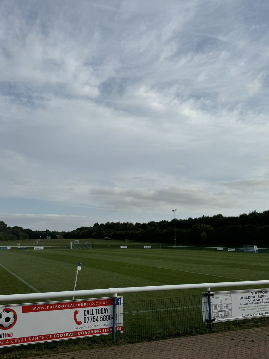 George Starling tweet media