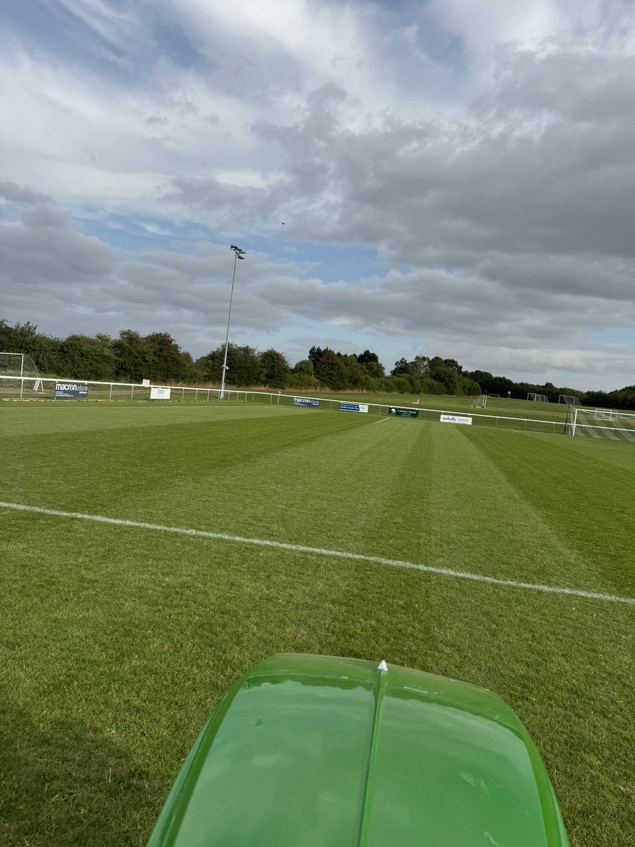 George Starling tweet media