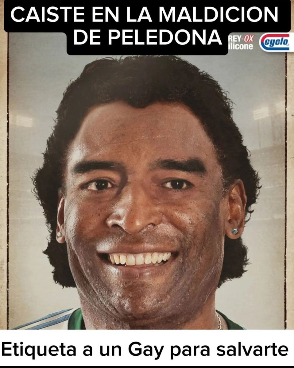 MACALLISTERMAN tweet media