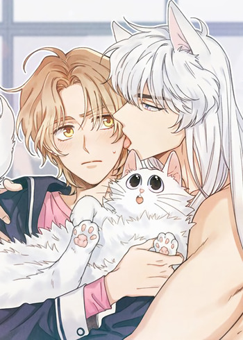 your_BL_pal's tweet photo. BL RECOMMENDATION
#448
Title: My One and Only Cat / My One and Only
Author: Sonyeon
Status: Complete
Tags: #Yaoi #Smut #Mature #Romance #AnimalLike #Supernatural #Manhwa

- check out the thread for synopsis &amp; sneak peek -

• follow @your_BL_pal for more •

[ like and share ] https://t.co/vsc8jhBO7M