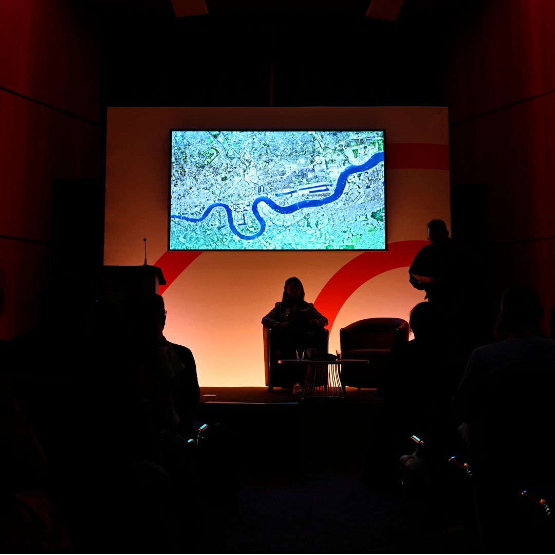 EastEnders cast members brought The Network’s script to life in a live-read session! 📺💚

One of our Network cohorts learned all things scriptwriting, then prepared a script for a readthrough at #EdTVFest.

Watch the session free. 👇
watch.thetvfestival.com/free-to-watch