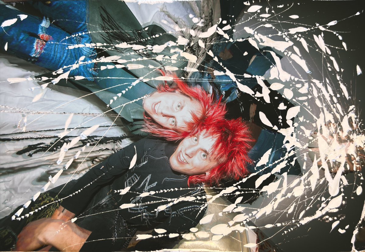 VENUS TWINS join the Three One G family!
mailchi.mp/threeoneg/venu…