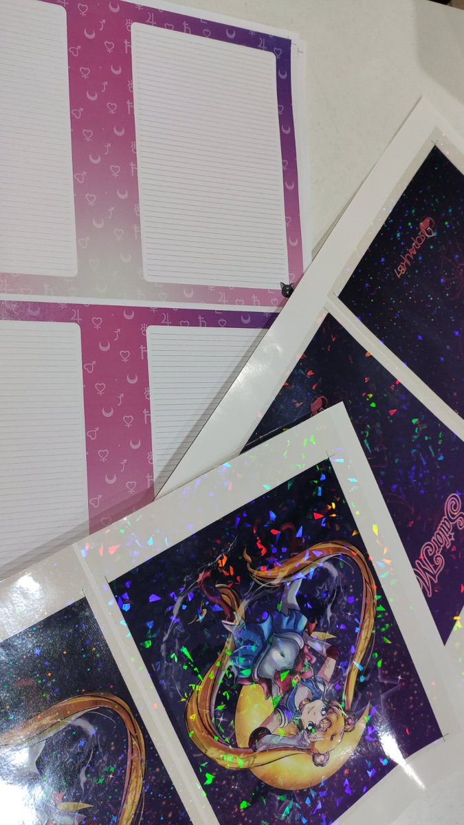 Sorayuki87 🌸COMMISSIONS Open🌸 (@sorayuki87) on Twitter photo Cuadernos de anillas de 200 páginas de sailor moon estarán listas para
<a href="/UltimateZgz/">Ultimate Manga</a>
no te quedes sin ella! Cuadernos de anillas de 200 páginas de sailor moon estarán listas para
<a href="/UltimateZgz/">Ultimate Manga</a>
no te quedes sin ella!