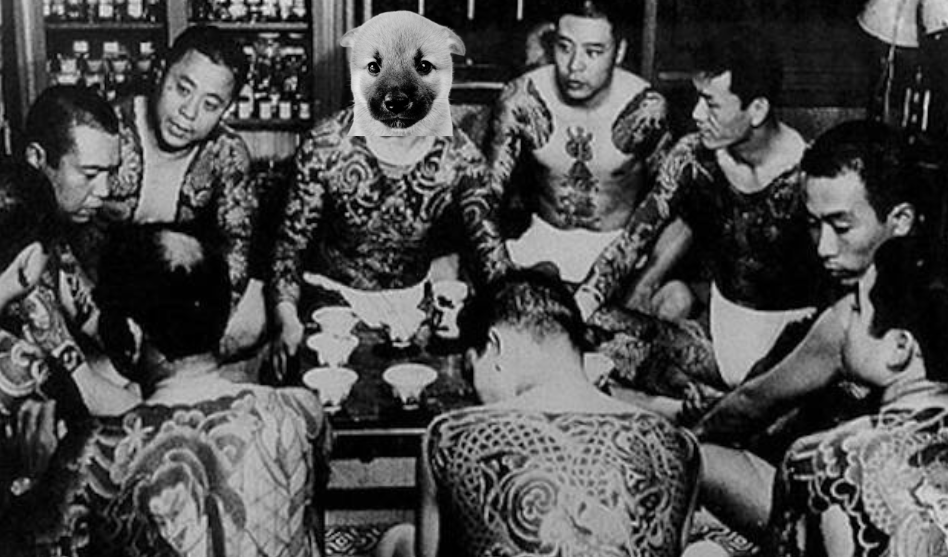 YutoCTO's tweet photo. @pattyice This group is crazy, Japan take over plans $Yuto https://t.co/ITvbqEiDLX
