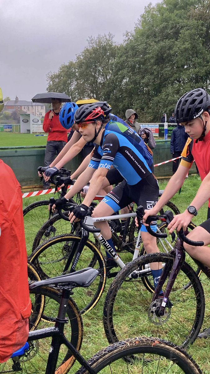 Otley Race Team (@otleyjunrt) on Twitter photo Thomas Nabb got his winter CX season off to solid start yesterday in round 1 of the 2024-25 <a href="/nwcca/">NorthWest Cyclocross</a> League, organised by Rossendale RCπ
<a href="/BikeFutures/">Bike Futures</a> Thomas Nabb got his winter CX season off to solid start yesterday in round 1 of the 2024-25 <a href="/nwcca/">NorthWest Cyclocross</a> League, organised by Rossendale RCπ
<a href="/BikeFutures/">Bike Futures</a>