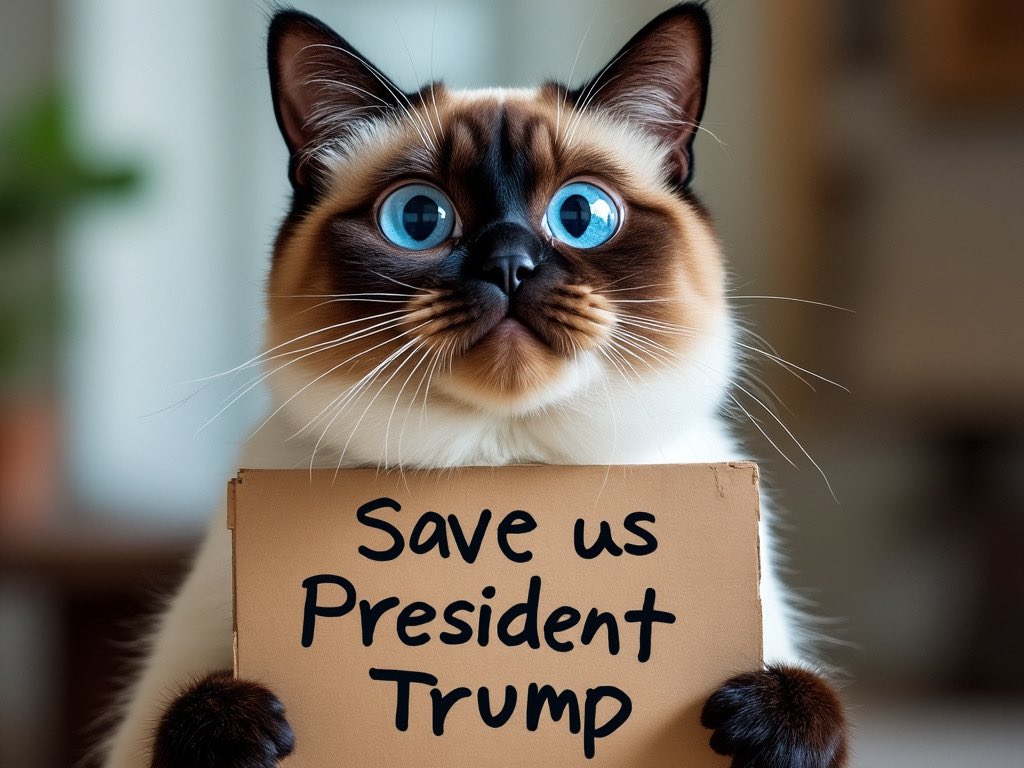PhaedraXTeddy's tweet photo. Cats are getting eaten in USA by illegal aliens . Aliens could care less that #Trump outlawed #DogCatMeat or that cats belong to someone or that USA has laws against #AnimalCruelty.
#BorderCrisis is deadly to animals. https://t.co/qNhX8tI7wp