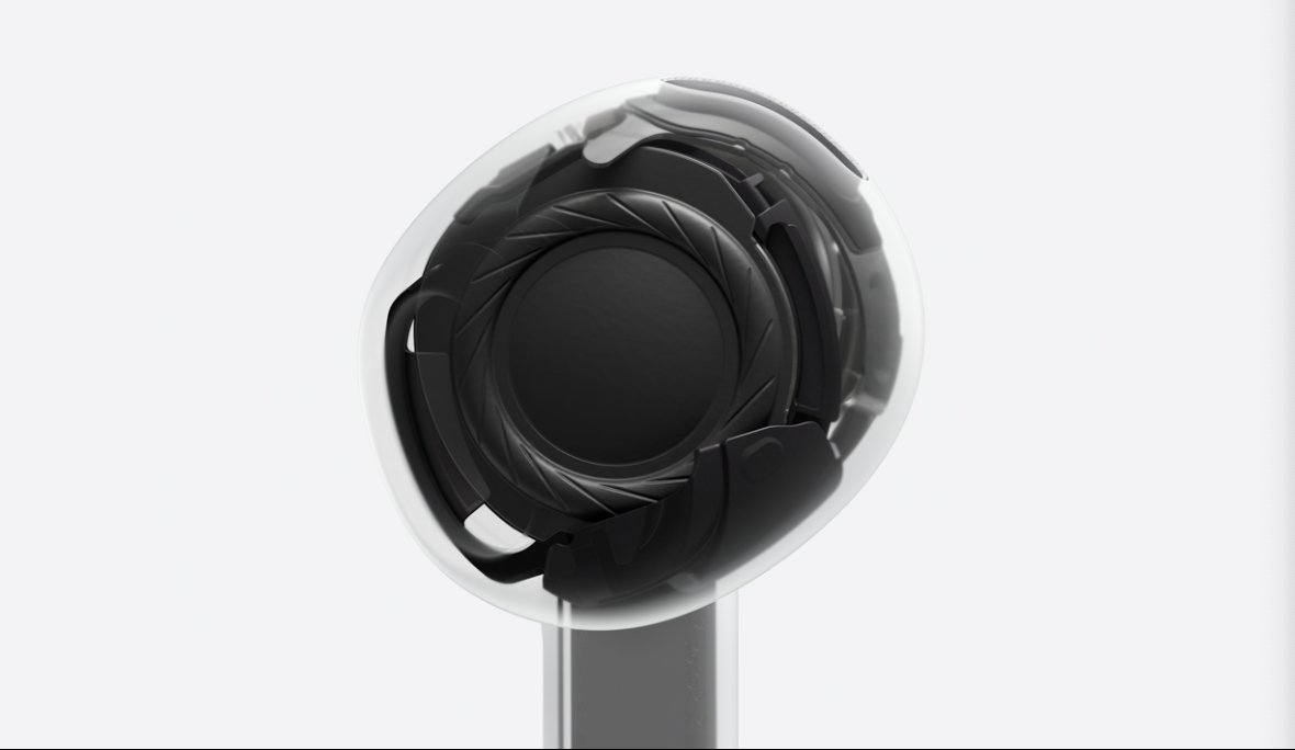 Czas na nowy model słuchawek. Poznajcie AirPods 4 generacji!  #AppleEvent24 #AirPods4