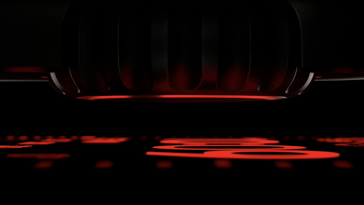 joeyabanks's tweet photo. No one does product intro videos like Apple. https://t.co/Zw9PMZR8af