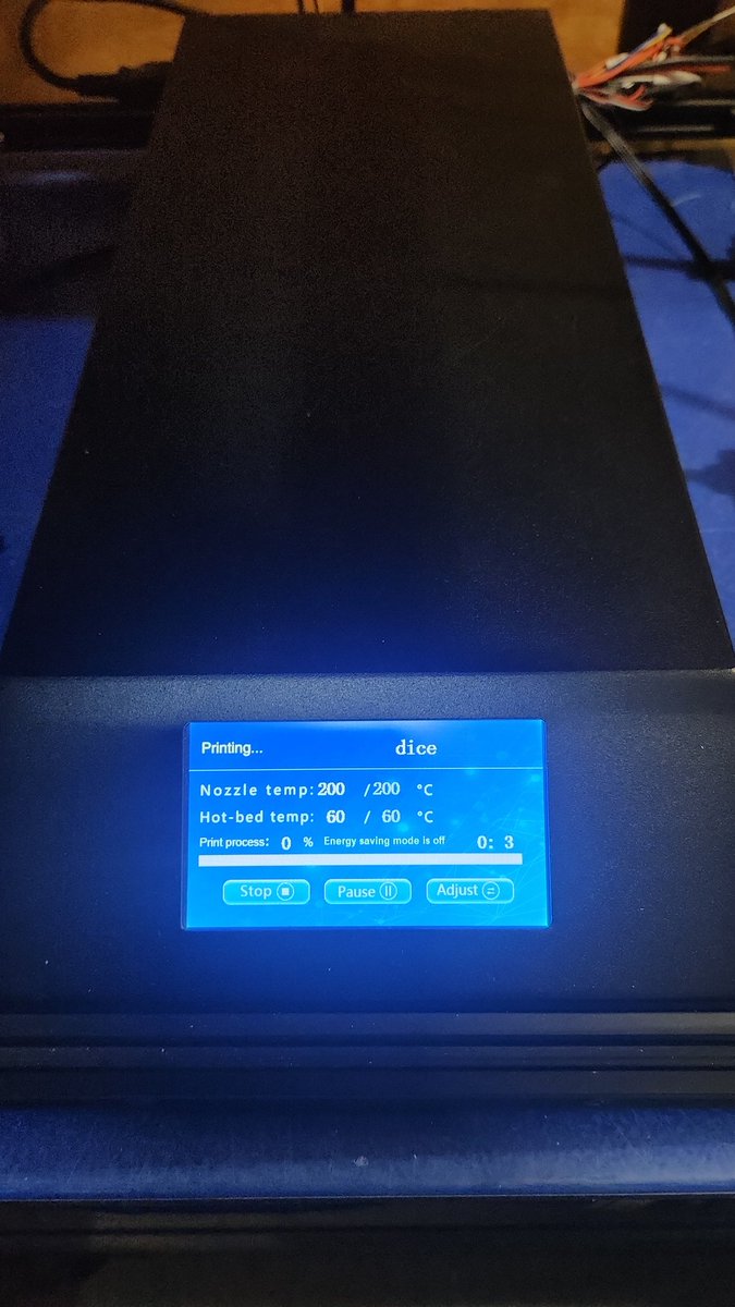 SharpieNinja666's tweet photo. Soooooo we got a thing lol https://t.co/JMRxmxQ0H0