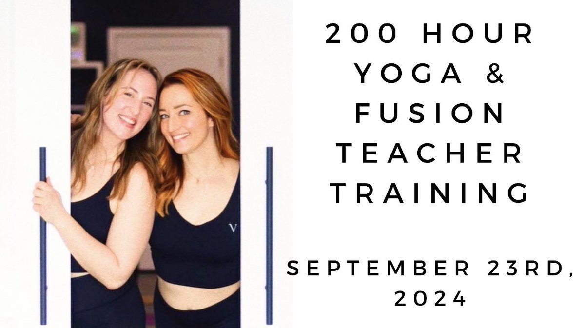 Oxygen Yoga & Fitness tweet media