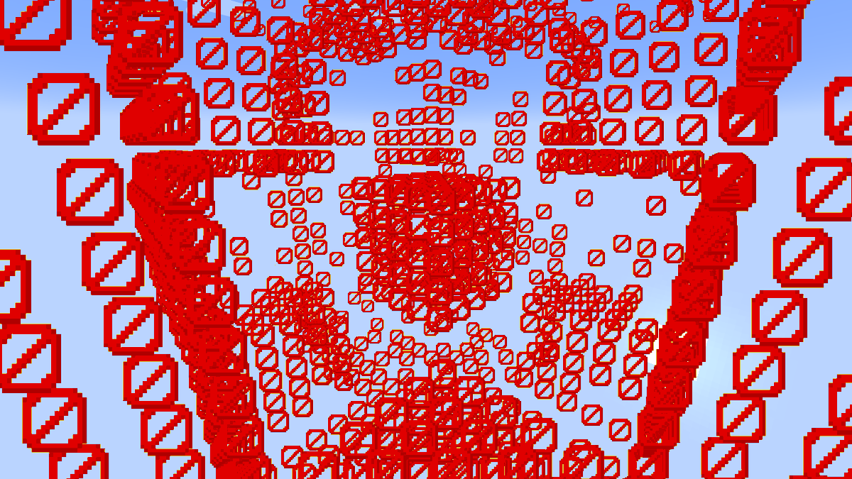 I played around with various interesting concepts the last few days, and I think a new map is coming 🤔