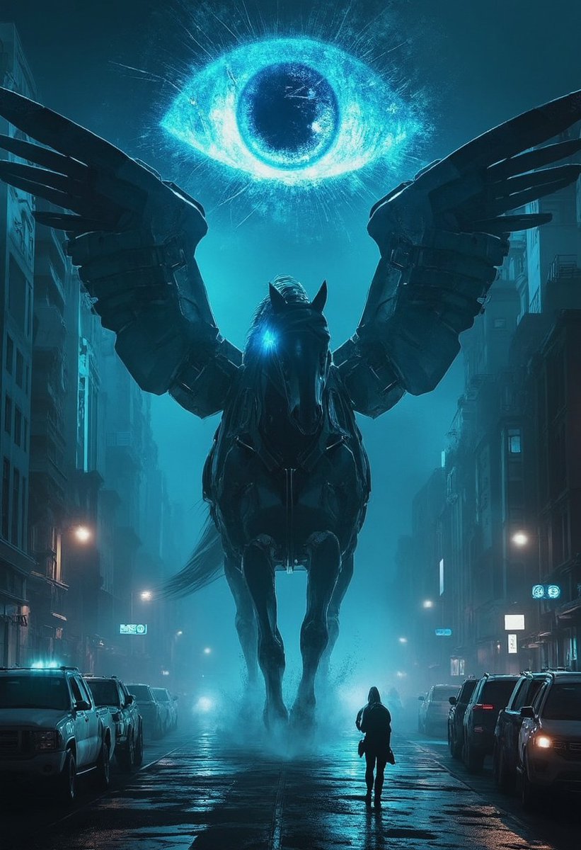 XI_leopard's tweet photo. #aiworks #pegasus #spy https://t.co/7MRsBFb6nL