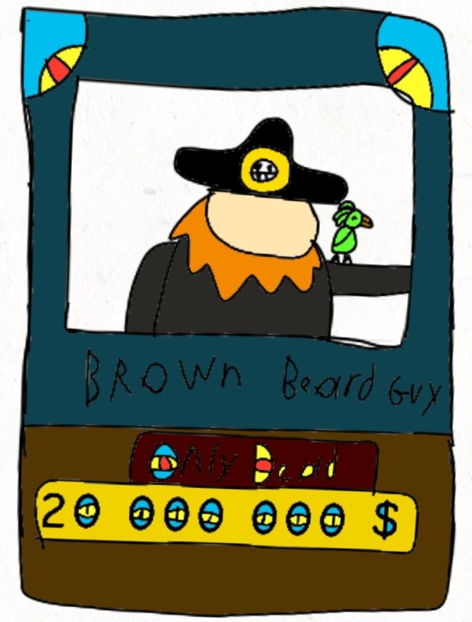 Redwalker234's tweet image. #KRVPirate Kraken boys the hating this guy