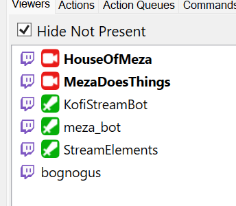 Meza tweet media