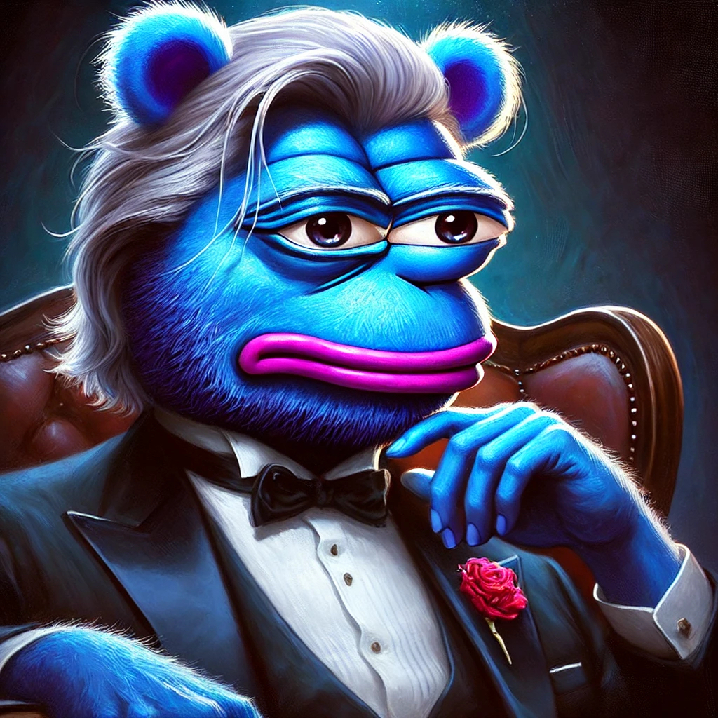 Brett (ETH) | ARMY | OG tweet media