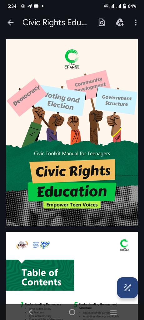 iamchangepod's tweet photo. Democracy Camp 2024 is Here!!!

As schools reopen and the academic year kicks off, we're thrilled to announce the start of ”Democracy Camp 2024”! 

This camp is your chance to, learn, lead, and make a difference.
Through workshops, debates, and hands-on activities, https://t.co/KtUr1ug7Iv