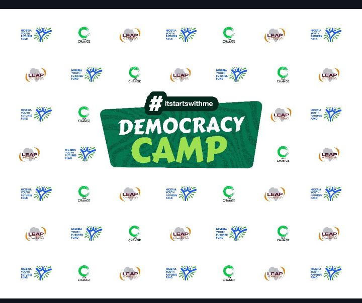 iamchangepod's tweet photo. Democracy Camp 2024 is Here!!!

As schools reopen and the academic year kicks off, we're thrilled to announce the start of ”Democracy Camp 2024”! 

This camp is your chance to, learn, lead, and make a difference.
Through workshops, debates, and hands-on activities, https://t.co/KtUr1ug7Iv