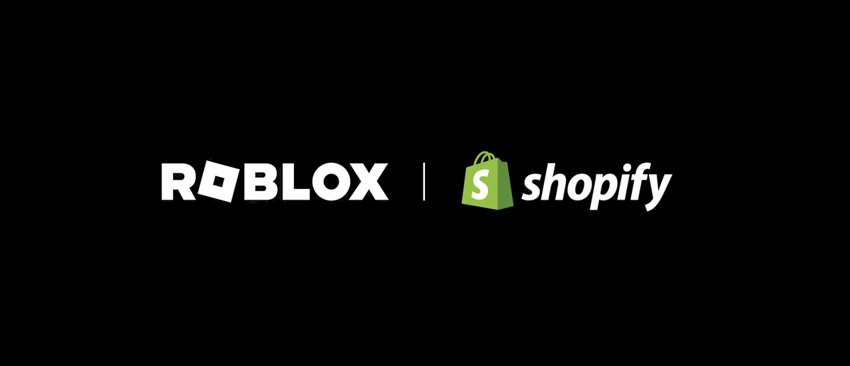 Shopify, prima piattaforma per il commercio integrata in Roblox dlvr.it/TD1rxk