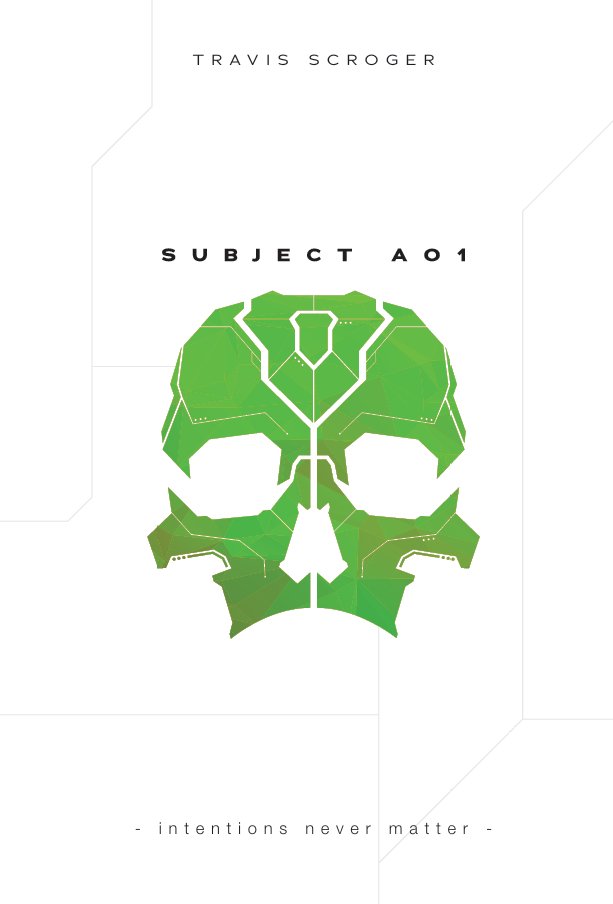 TrxAxvis's tweet image. Subject A01, the 2nd SilverCorp Series novel is here! Delays have held this project back for over 2 years, but we've finally completed a finished product. As always, I appreciate all the support and hope you enjoy the latest in my series. Link below

🔗: amzn.to/3XlI99y