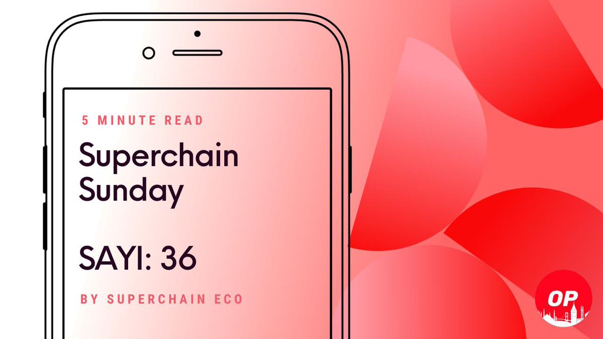 Optimism Türkiye 🔴✨ tweet media