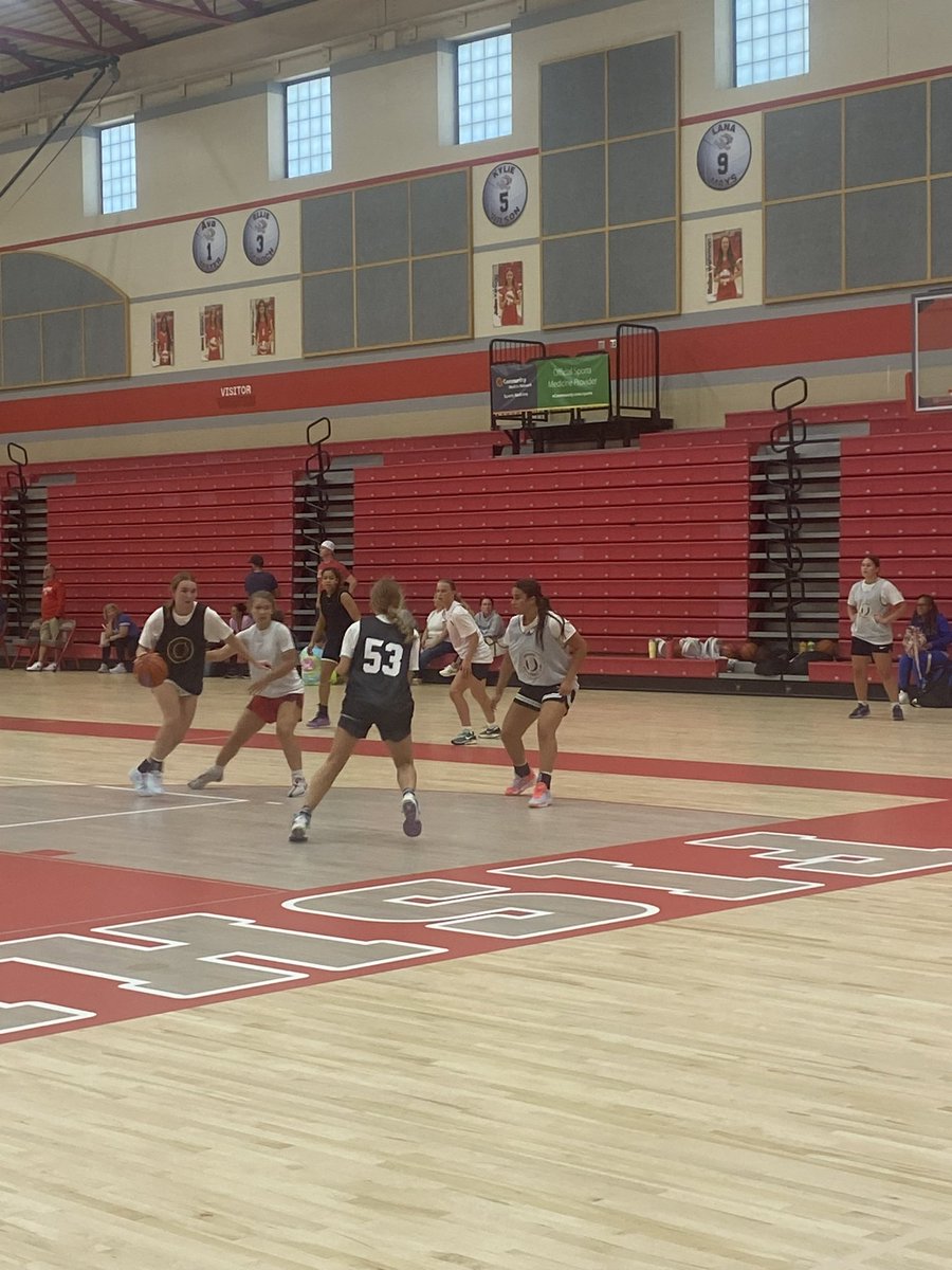 Brooklynne Adams tweet media