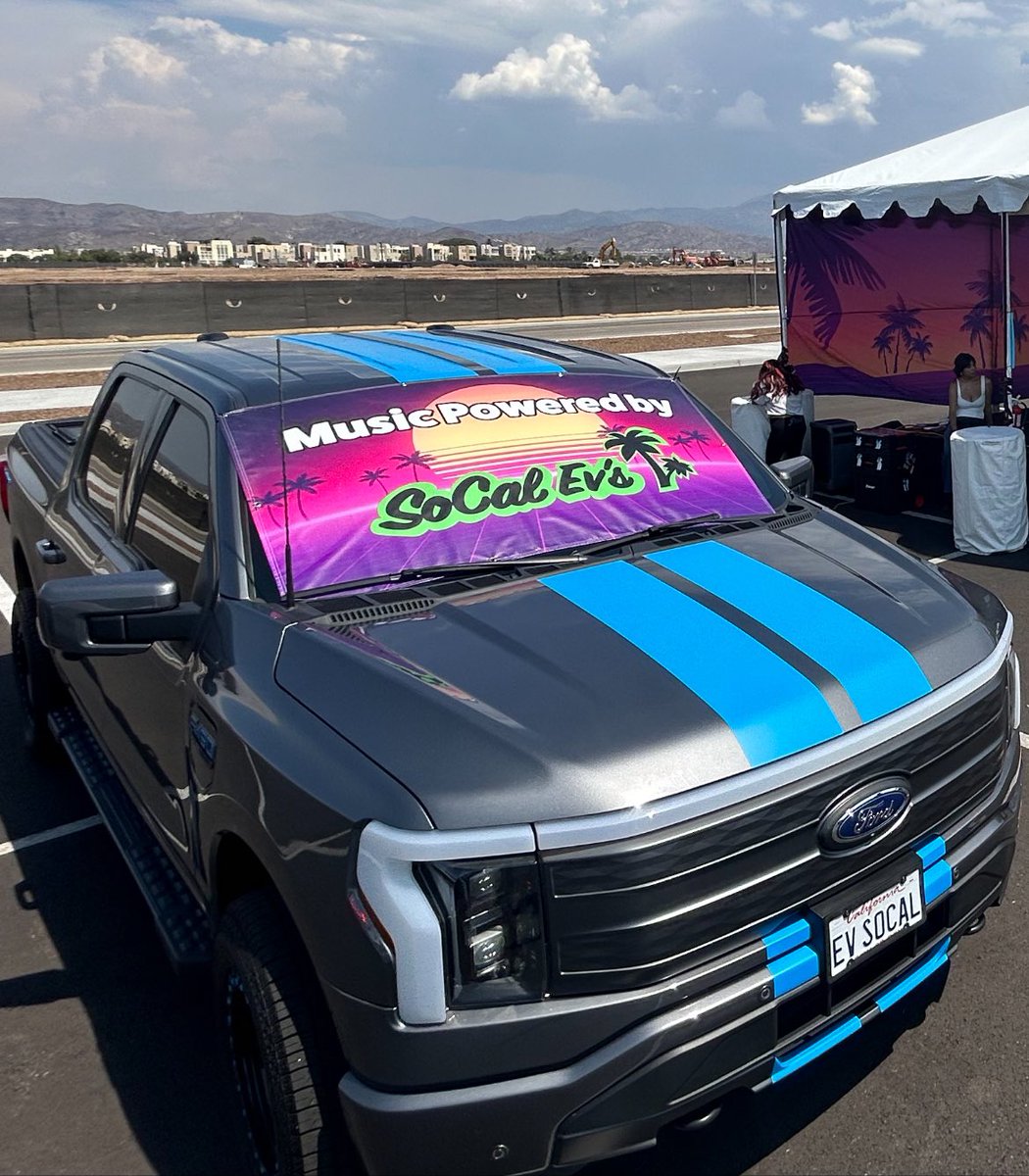 F the Pump tweet media