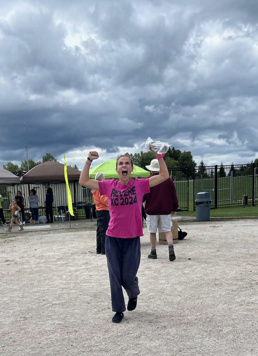 Kevin Somerville tweet media