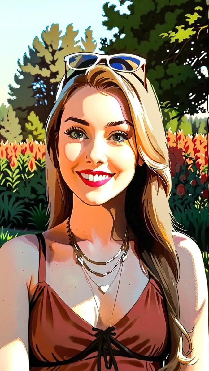 Stew's Art tweet media