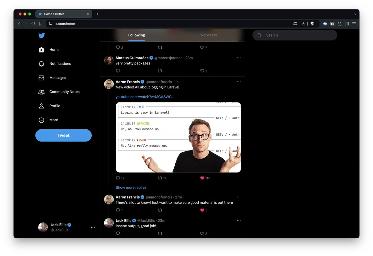 Jack Ellis tweet media