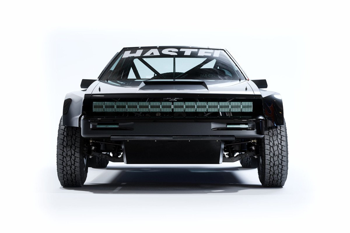 Make Haste Corp tweet media