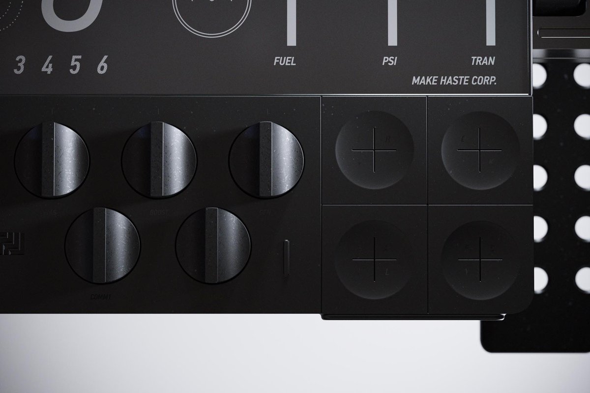 Make Haste Corp tweet media