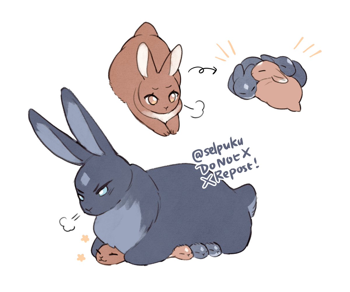 selwujun's tweet photo. some moshang buns
※repost https://t.co/k7XDp4jMWB