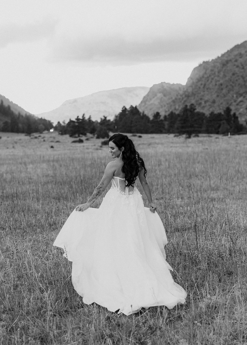 crystabaybay's tweet photo. 👰🏻 https://t.co/UB6zj5W7DH