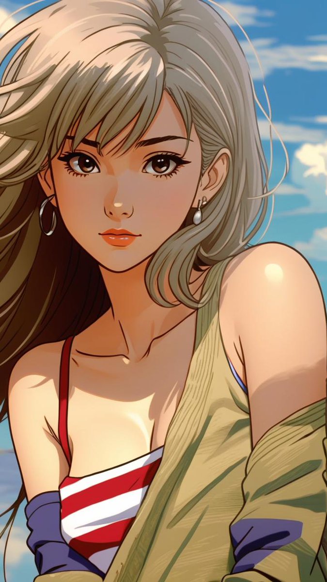 Stew's Art tweet media