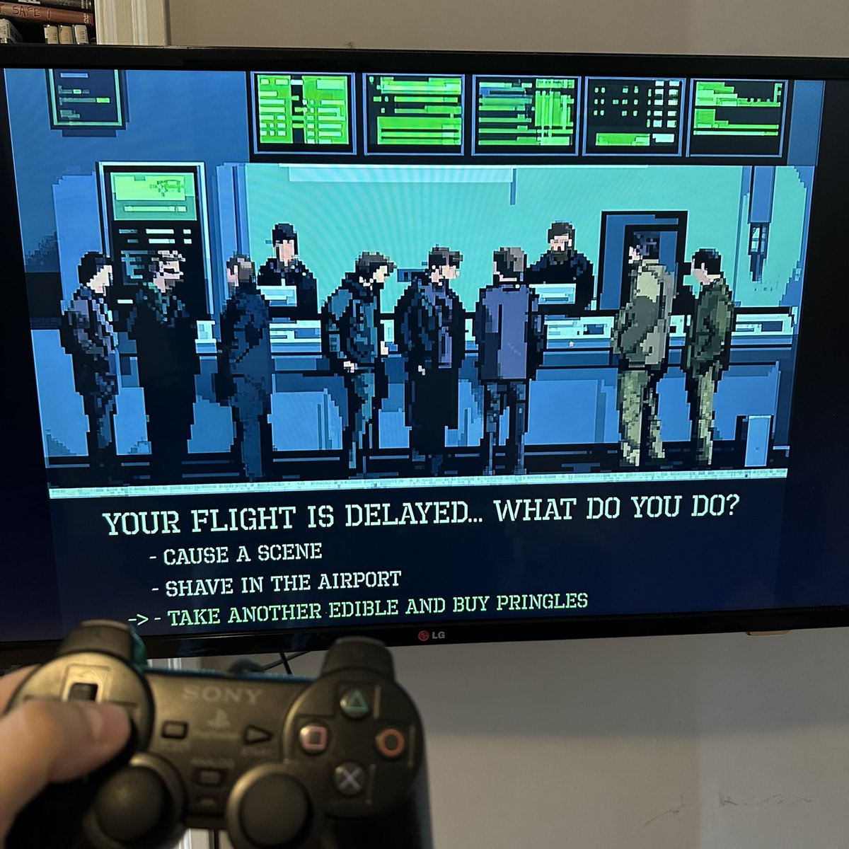 Graeme Barrett (@audioopera) on Twitter photo 