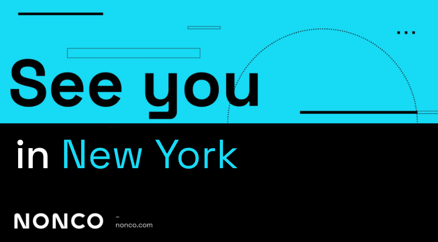 nonco_otc's tweet photo. Our very own Jeffrey Howard, @JEH_BTC, and Nicolas Bucspun, @nikobpz, will be in NYC this week to connect with investors, partners, and potential collaborators.

Interested in meeting up? Let us know!

#letsmeet #NYC #crypto #roadshow https://t.co/ZGBa6pgBJy