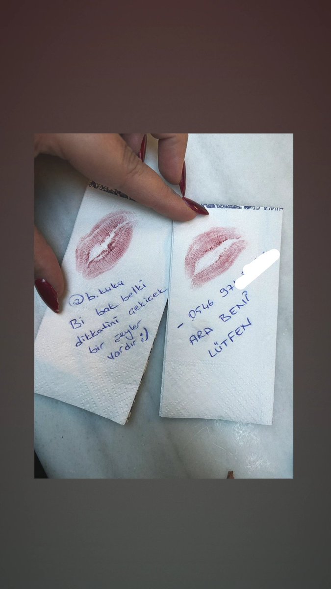 Nasibi şu şekil zorlıcaksın