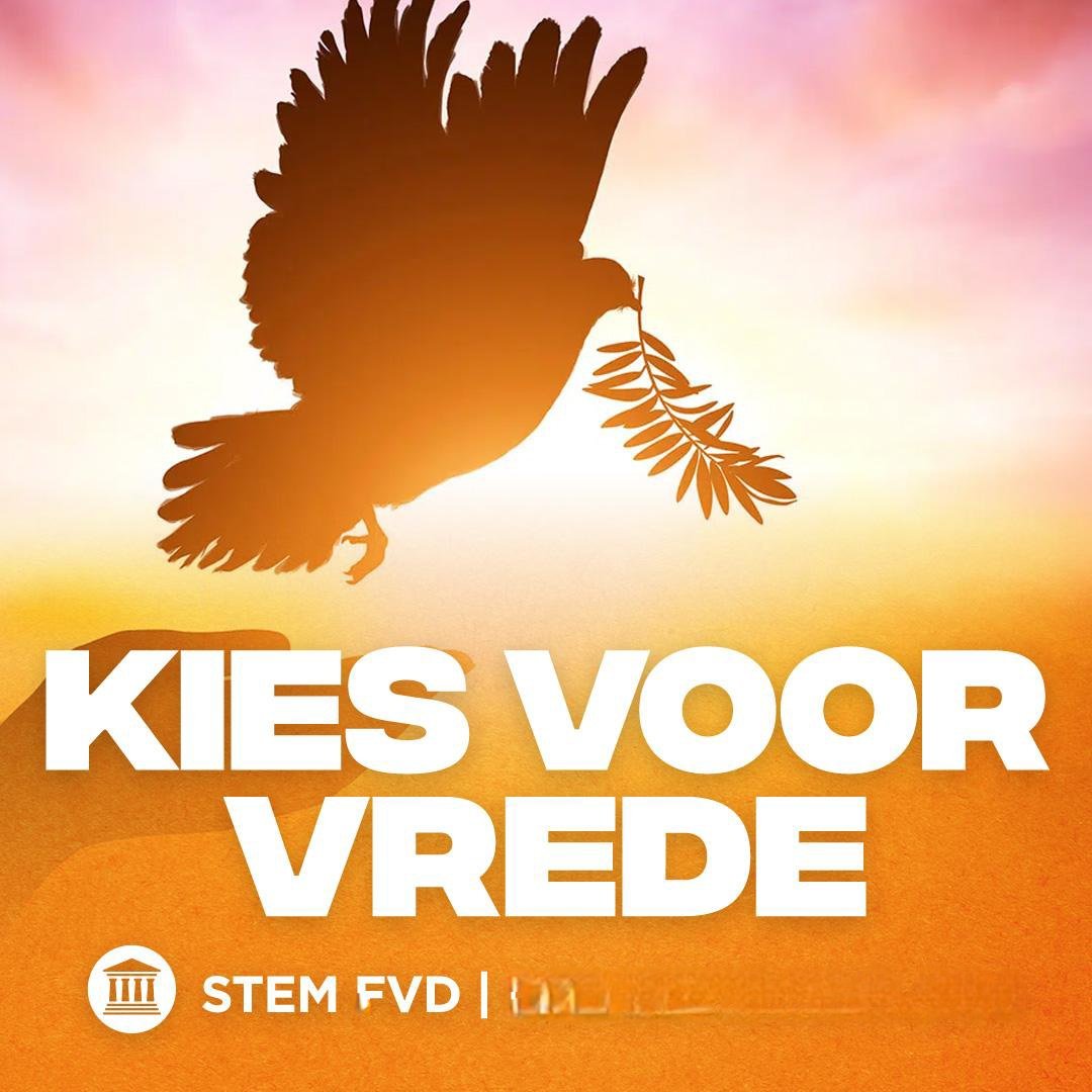 tinehendriks's tweet photo. @fvdemocratie #NEXIT #WEFexit #WHOexit https://t.co/Z0zBvyxaqy