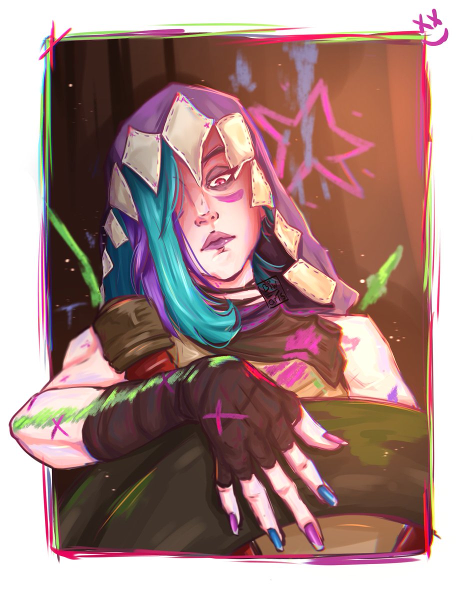 Biw Arts✨/LOOKING FOR ARTMOOTS tweet media