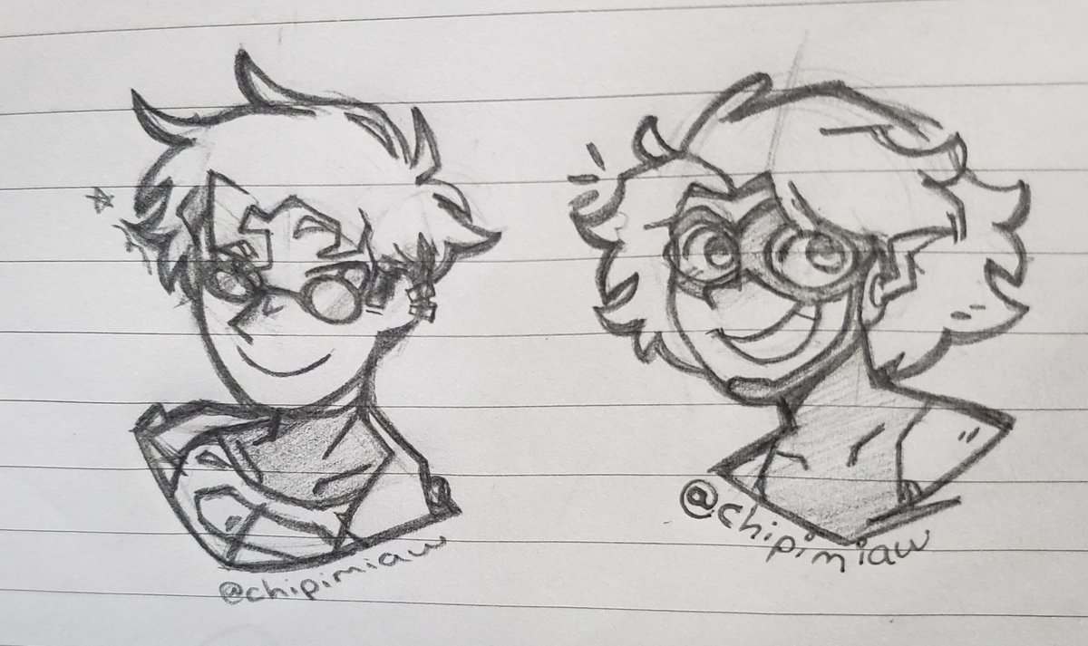 chipimiaw's tweet photo. Oigan hace cuanto no publico dibujos JAJA? https://t.co/MkkjGswAdo