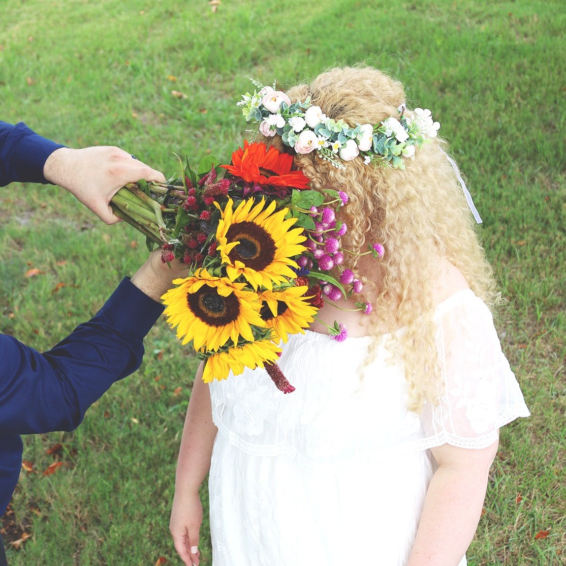 PROTIP: Marry someone who will put up with your shit.

Happy anniversary <a href="/Atessuh/">Atessa</a> 🤪
