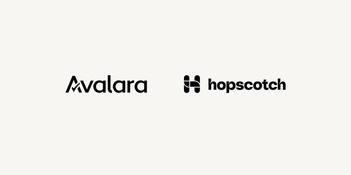 Congrats to the <a href="/tryhopscotch/">Hopscotch</a> team on their acquisition by <a href="/avalara/">Avalara</a>!!! #NOEMISVentures