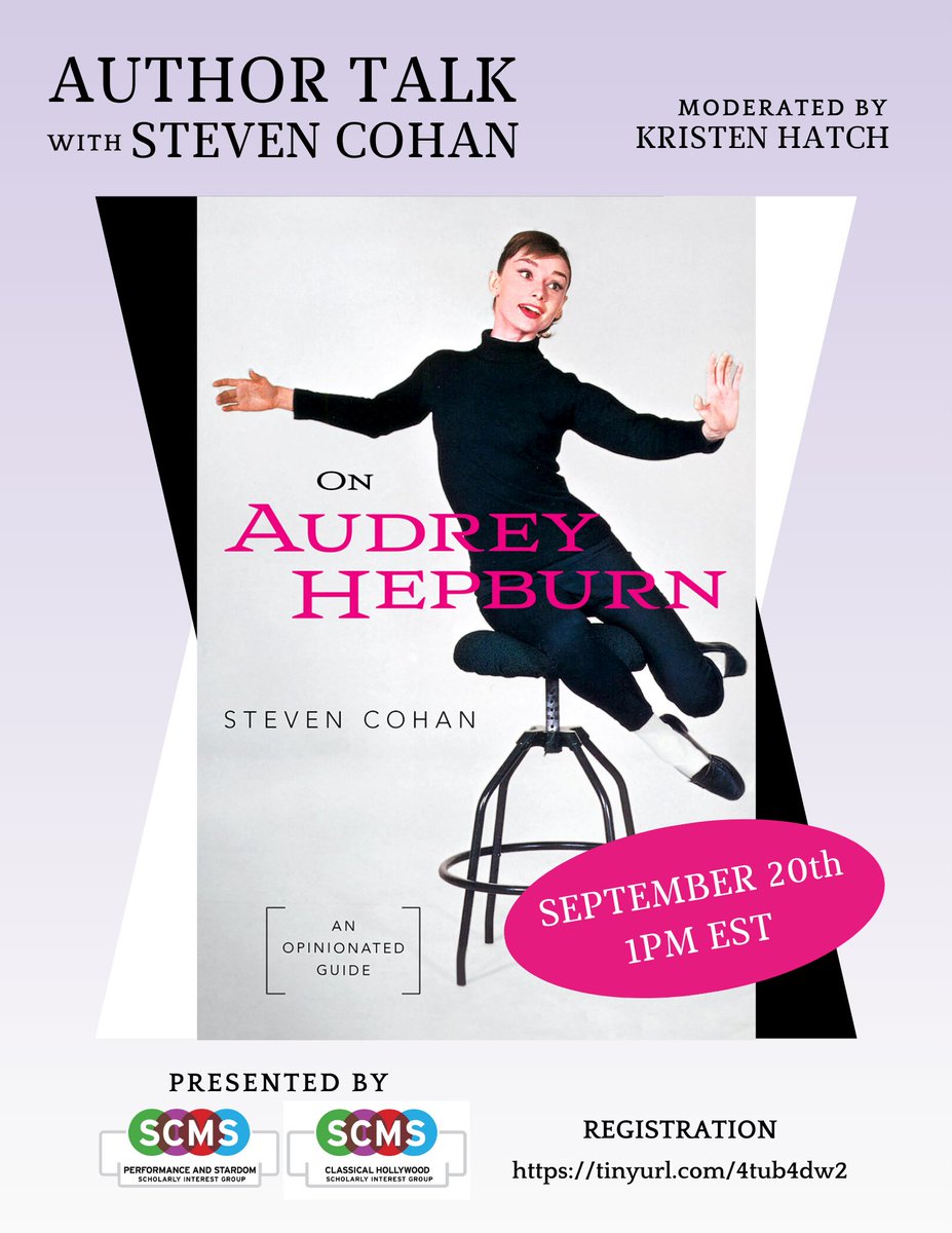 SCMS Performance & Stardom SIG tweet media