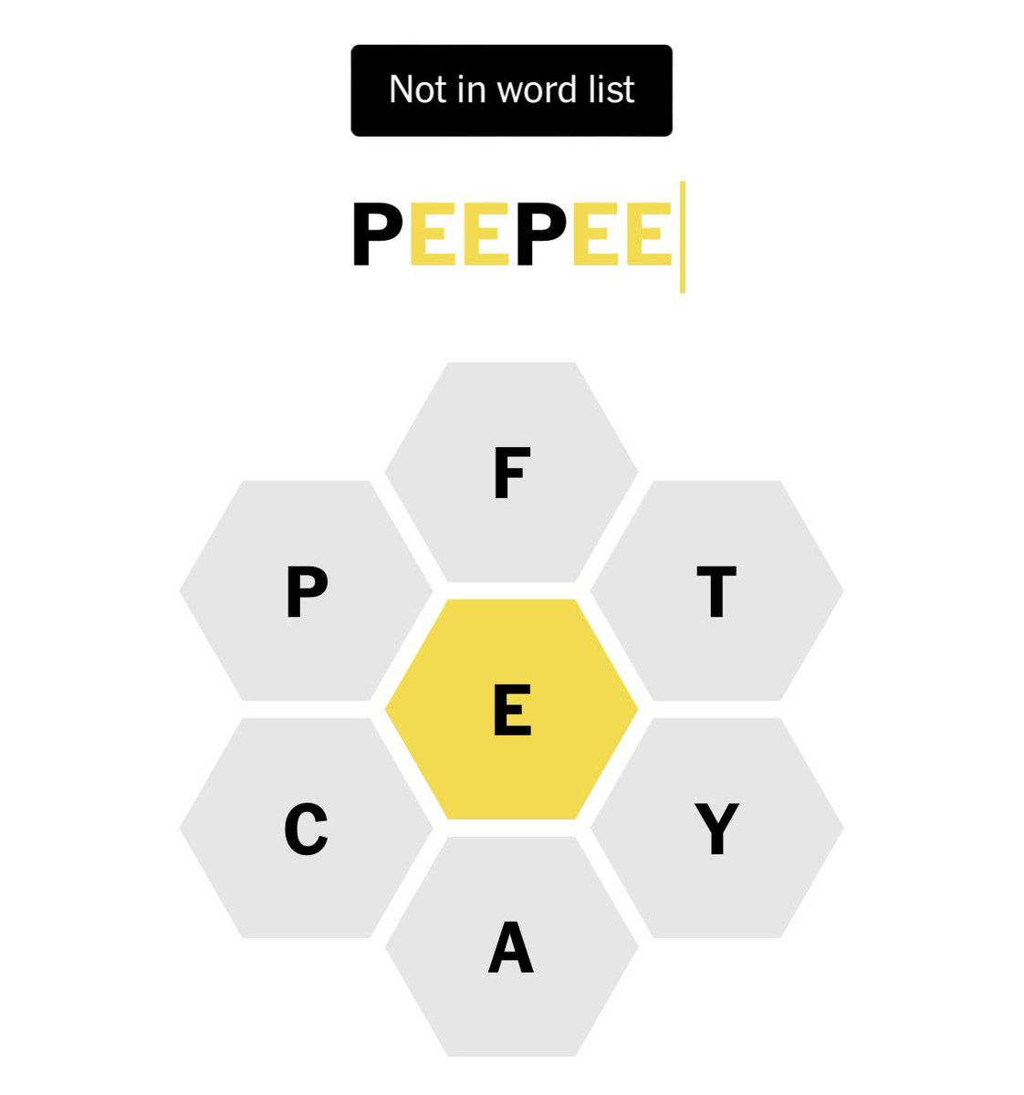 I want it all! The terrifying lows, the dizzying highs, the creamy middles! Sure, I might offend a few of the bluenoses with my cocky stride and musky odors. Oh, I'll never be the darling of the so-called city fathers, who cluck their tongues, stroke their beards…