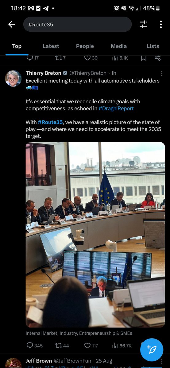 JakobKorn's tweet image. #Route35 that's why we need pro people, pro God , pro life  people in Politics to oppose this globalist agenda to control every single person.