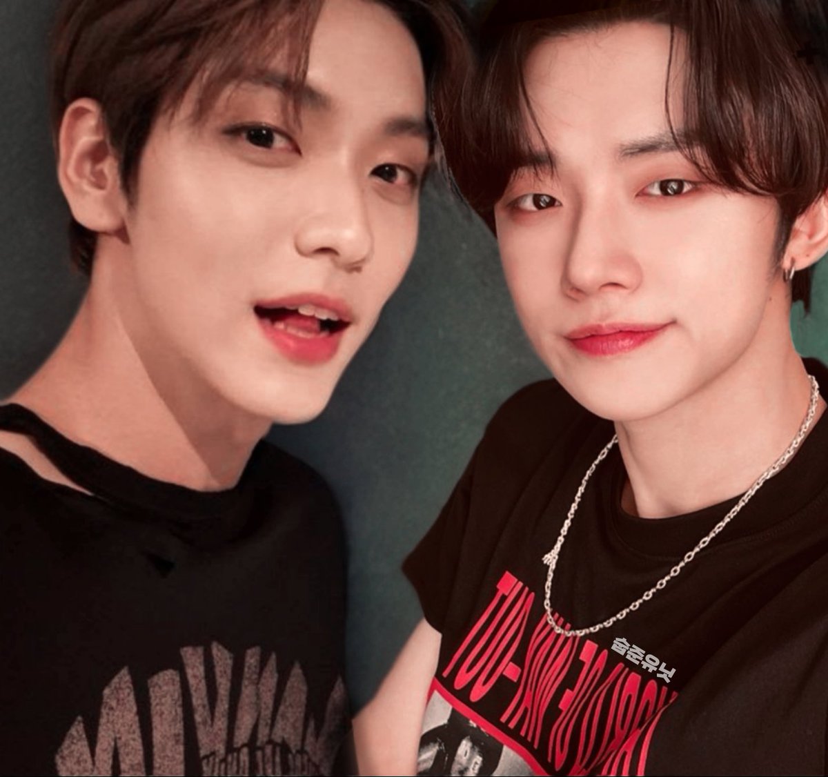 sbjunit's tweet image. 🎸#숩준