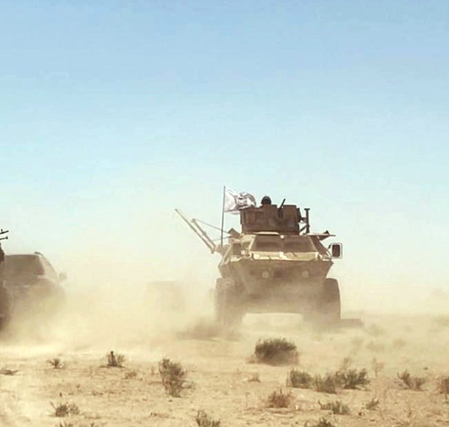 WakeelMubariz's tweet image. Update on the Conflict in Khost:

The latest reports from the Durand Line in #Khost Province indicate that the conflict with the Pakistani army has temporarily halted, but the enemy suffering significant casualties.