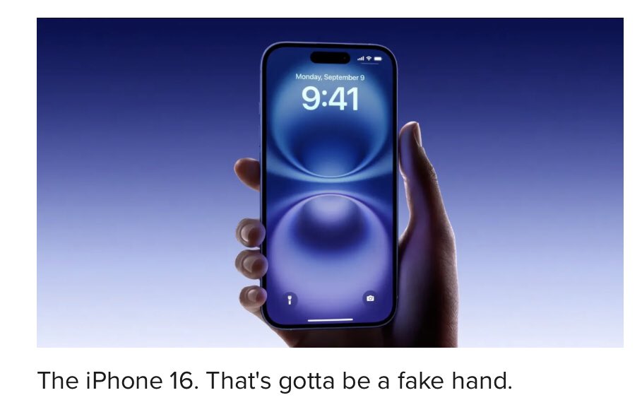 Real hands have fingertips, <a href="/snackfight/">Michael Calore</a>