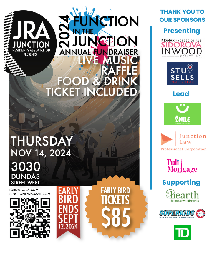 Junction Residents Association (@junction_ra) / Posts / X