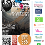 Photo by Junction Residents Association (@junction_ra)